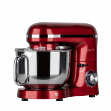 Lovio LVSTM01RD Chef Assistant Red Lovio LVSTM01RD Chef Assistant Red