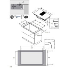 Samsung NZ84T9747VK / UR Samsung NZ84T9747VK / UR
