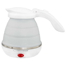 Esperanza EKK023 Niagara White