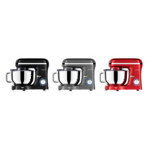 Lovio LVSTM01RD Chef Assistant Red Lovio LVSTM01RD Chef Assistant Red