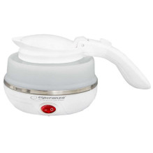 Esperanza EKK023 Niagara White