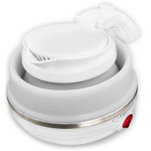 Esperanza EKK023 Niagara White