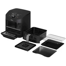 Midea MAD1100DADK Midea MAD1100DADK