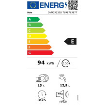 Beko DVN05320S