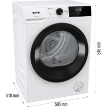 Gorenje D2HNE7E