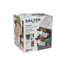 Salter EK6642VDE VertiCook...