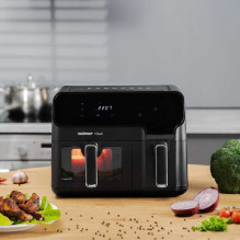 Zelmer ZAF9000 Dual Zelmer ZAF9000 Dual