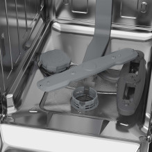 Beko BDFS26120WQ