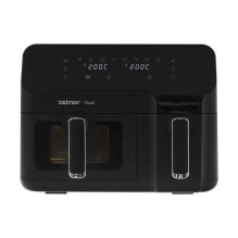 Zelmer ZAF9000 Dual Zelmer ZAF9000 Dual