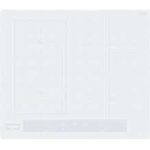 Whirlpool WL B4560 NE / W Whirlpool WL B4560 NE / W