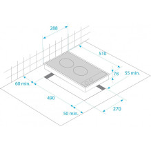 Beko HDMI32400DT Beko HDMI32400DT