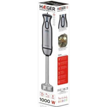 Haeger HB-10B.018A ekstremalios rankos