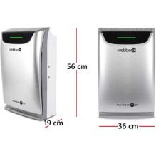 Webber AP9405