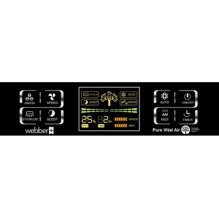 Webber AP9405