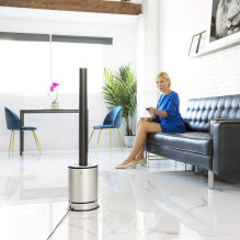 Cecotec TotalPure 3 in1...