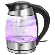 Lafe CEG005 Stainless steel