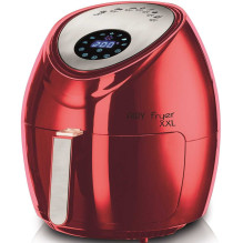 Ariete 4618 / 01 Airy XXL Red