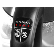 Lafe CEG005 Stainless steel
