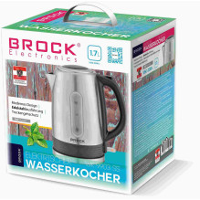Brock WK 9903 SS