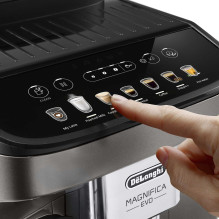 Delonghi Magnifica Evo ECAM 290.83.TB Delonghi Magnifica Evo ECAM 290.83.TB