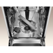 Electrolux ESA63200SX Electrolux ESA63200SX