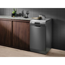 Electrolux ESA63200SX Electrolux ESA63200SX