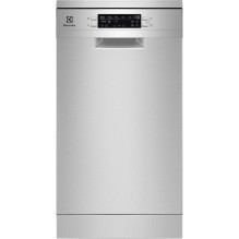 Electrolux ESA63200SX Electrolux ESA63200SX