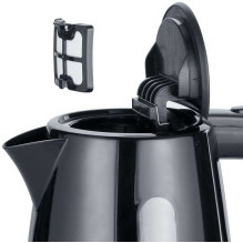 Severin WK 3410 Black Severin WK 3410 Black