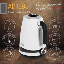 Adler REKLAMA 1295W Adler REKLAMA 1295W