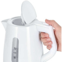 Severin WK 3411 White Severin WK 3411 White