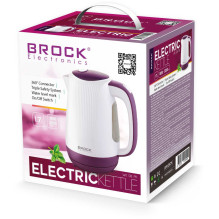 Brock WK 08 PR