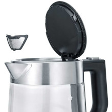 Severin WK 3468 Inox / Black Severin WK 3468 Inox / Black