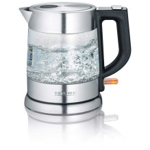 Severin WK 3468 Inox / Black Severin WK 3468 Inox / Black