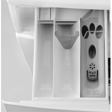 Electrolux EWN7F447WI Electrolux EWN7F447WI