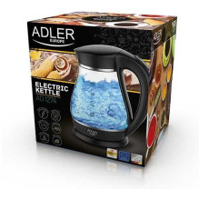 Adler AD1274 juoda Adler AD1274 juoda