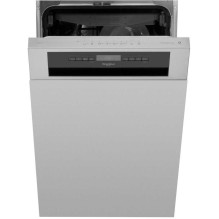 Whirlpool WSBO 3O34 PF X