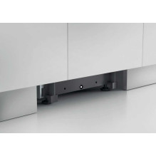 Whirlpool WSBO 3O34 PF X