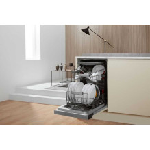 Whirlpool WSBO 3O34 PF X