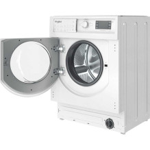Whirlpool BI WDWG 751482 EU N
