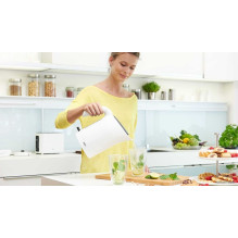 Braun WK3100WH PurEase White