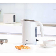Braun WK3100WH PurEase White Braun WK3100WH PurEase White