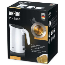Braun WK3100WH PurEase White Braun WK3100WH PurEase White