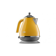 Delonghi KBOC 2001.Y Icona Capitals Yellow