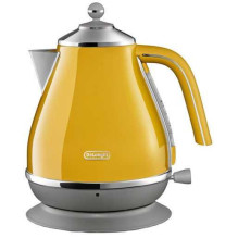 Delonghi KBOC 2001.Y Icona Capitals Yellow