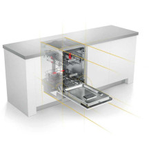 Whirlpool WSBO 3O34 PF X