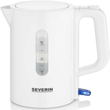 Severin WK 3462 White