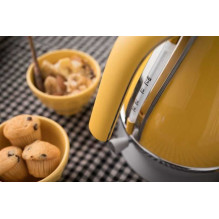 Delonghi KBOC 2001.Y Icona Capitals Yellow