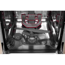 Whirlpool WSBO 3O34 PF X