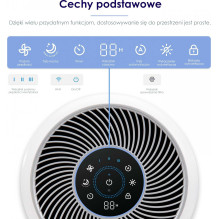 Levoit Core® 300S White