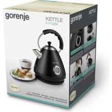 Gorenje K17CLBK